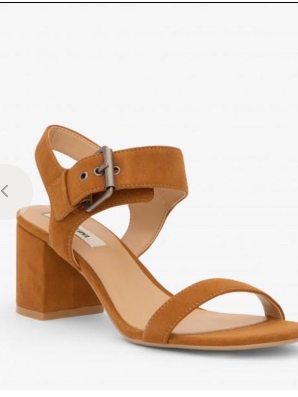 Matt & Nat Elysa Sandal